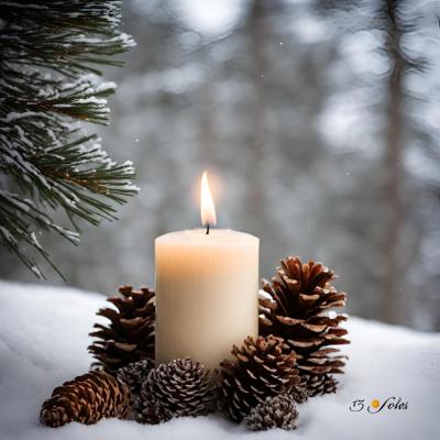 Ritual Solsticio de Invierno