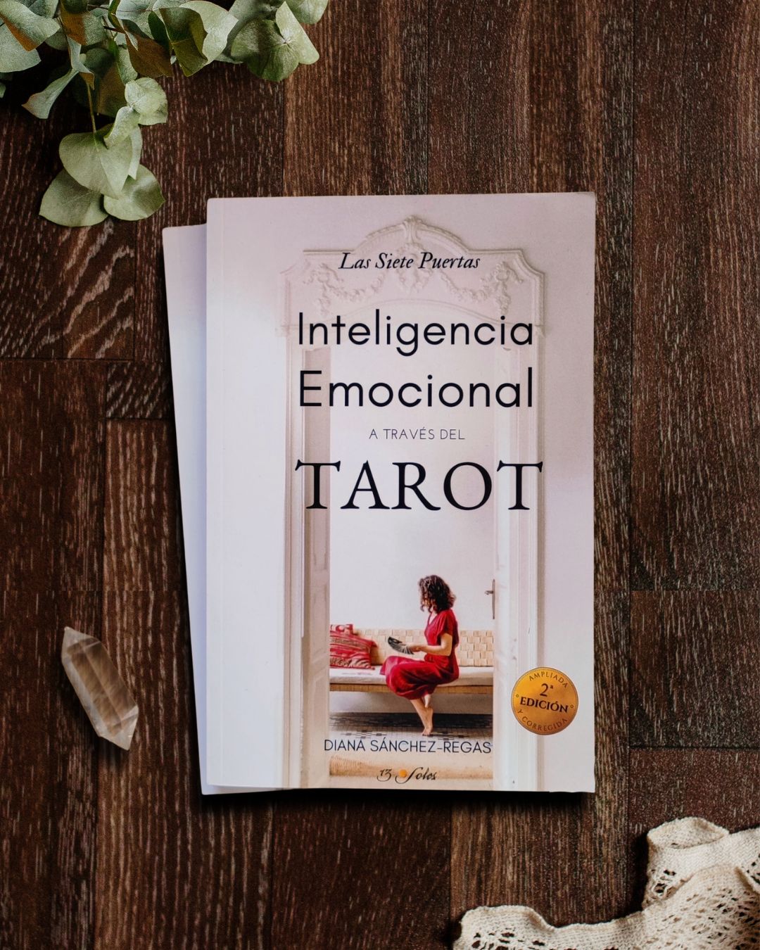 INTELIGENCIA EMOCIONAL TAROT